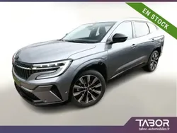 Gris Utilisé 2023 Renault Espace Techno Monospace | 33 888 € (Prix juste)