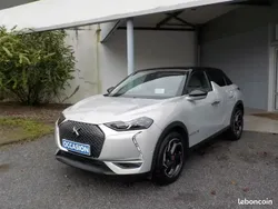Utilisé 2020 DS Automobiles DS3 Crossback Performance SUV | 17 490 € (Prix juste)