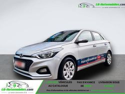 Utilisé 2020 Hyundai i20 Citadine | 14 900 € (Prix juste)