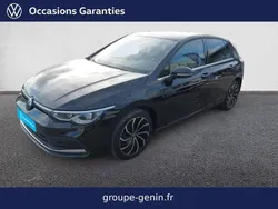VW Golf VIII