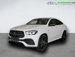 Utilisé 2021 Mercedes GLE350 Coupé | 72 800 € (Bon prix)
