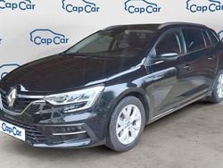 Utilisé 2021 Renault Mégane IV Business Break | 16 490 € (Bon prix)