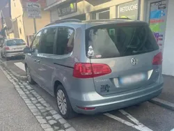 Utilisé 2014 VW Sharan Monospace | 12 000 €