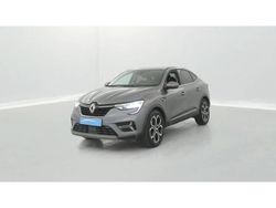 Utilisé 2022 Renault Arkana Intens SUV | 21 990 € (Prix juste)