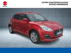 Utilisé 2019 Suzuki Swift | 12 490 € (Prix juste)