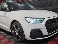Blanc Utilisé 2020 Audi A1 Sportback Advanced Citadine | 20 490 € (Prix juste)