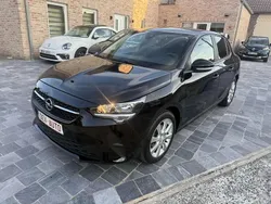 Gris Utilisé 2022 Opel Corsa Berline | 10 990 € (Bon prix)