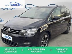 Noir Utilisé 2019 VW Sharan IQ Drive Monospace | 22 990 € (Super prix)