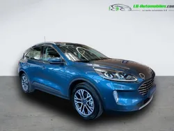Utilisé 2021 Ford Kuga SUV | 25 600 € (Prix juste)