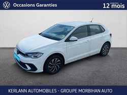 Utilisé 2024 VW Polo S Citadine | 22 390 € (Prix juste)