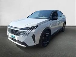 Blanc Utilisé 2025 Peugeot 3008 GTi | 49 990 €