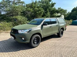Utilisé 2020 Toyota HiLux Pick-up | 32 995 € (Super prix)