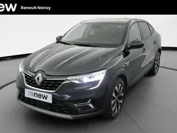 Noir Utilisé 2023 Renault Arkana Evolution SUV | 20 428 € (Prix juste)