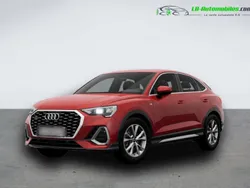 Utilisé 2023 Audi Q3 Sportback Sport SUV | 44 500 €