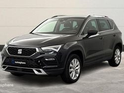Noir Utilisé 2023 Seat Ateca Business SUV | 29 299 € (Prix juste)