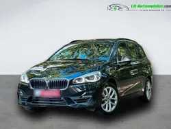 Utilisé 2018 BMW 220 Break | 25 200 € (Prix juste)