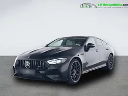 Utilisé 2024 Mercedes AMG GT 53 AMG Coupé | 125 400 €