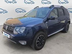 Utilisé 2017 Dacia Duster SUV | 8 590 € (Super prix)