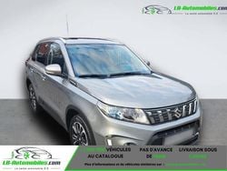 Utilisé 2018 Suzuki Vitara Comfort+ | 23 200 € (Prix juste)