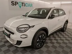 Utilisé 2025 Fiat 600 | 26 790 € (Prix juste)