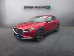 Utilisé 2023 Mazda CX-30 Homura-Line SUV | 26 990 € (Prix juste)