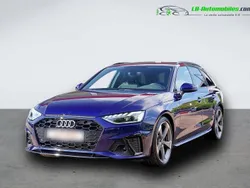 Utilisé 2020 Audi A4 Sport Break | 36 700 €