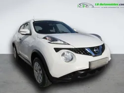 Utilisé 2015 Nissan Juke SUV | 12 900 € (Prix juste)