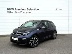 Utilisé 2022 BMW i3 Comfort Edition Citadine | 18 880 € (Prix juste)