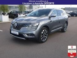 Gris Utilisé 2018 Renault Koleos Intens SUV | 17 500 € (Bon prix)