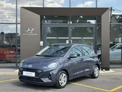 Gris Utilisé 2025 Hyundai i10 Eco Citadine | 17 390 € (Bon prix)