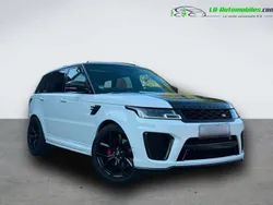Utilisé 2021 Land Rover Range Rover S SUV | 76 400 €