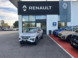 Occasion 2022 Dacia Spring Comfort Plus Citadine | 11 980 € (Prix assez cher)