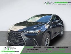 Utilisé 2024 Lexus NX350h | 56 500 € (Super prix)