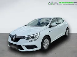 Utilisé 2017 Renault Mégane IV Berline | 14 100 € (Prix juste)