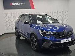 Noir Utilisé 2024 Renault Austral Techno Esprit Alpine SUV | 30 290 € (Bon prix)