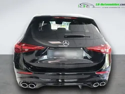 Utilisé 2023 Mercedes C43 AMG AMG Berline | 64 500 €