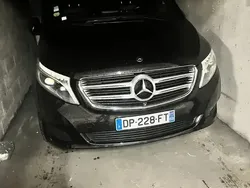 Utilisé 2015 Mercedes V250 Executive Monospace | 34 000 €