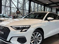 Occasion 2021 Audi A3 Berline | 26 990 € (Prix assez cher)