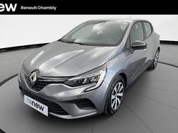 Gris Utilisé 2023 Renault Clio V Equilibre Citadine | 14 290 € (Prix juste)