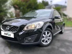 Noir Utilisé 2012 Volvo C30 Kinetic Citadine | 7 290 €
