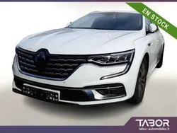 Blanc Utilisé 2022 Renault Talisman Intens Break | 21 488 € (Prix juste)