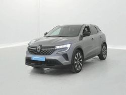 Gris Utilisé 2024 Renault Austral Techno SUV | 33 870 € (Prix assez cher)