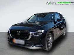 Utilisé 2024 Mazda CX-60 SUV | 45 500 € (Prix juste)