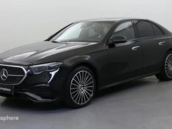Utilisé 2024 Mercedes E300 AMG line Berline | 64 999 €