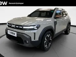 Beige Utilisé 2025 Dacia Duster Extreme SUV | 24 490 € (Prix cher)