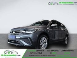 Utilisé 2022 VW Tiguan Allspace SUV | 34 200 € (Bon prix)