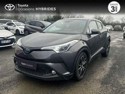 Utilisé 2017 Toyota C-HR+ SUV | 17 490 €