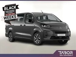 Gris Nouvelle 2025 Fiat Ulysse Van | 41 030 €