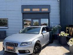 Utilisé 2009 Audi S4 Sport Break | 22 990 € (Prix juste)