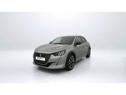 Gris Utilisé 2021 Peugeot 208 GTi Citadine | 14 990 € (Bon prix)
